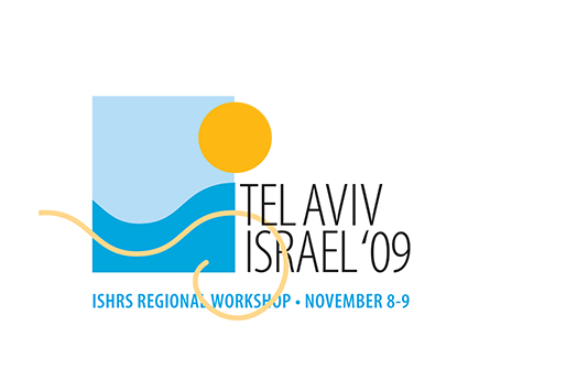 NEW DAY Tel Aviv Logo